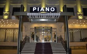 Piano Hotel Baku